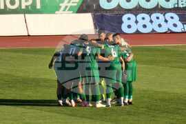 Стара Загора - футбол - „Берое“ - „Локомотив“ София