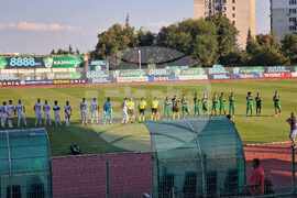 Стара Загора - футбол - „Берое“ - „Локомотив“ София