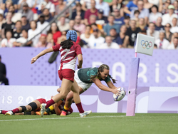 Paris Olympics Rugby