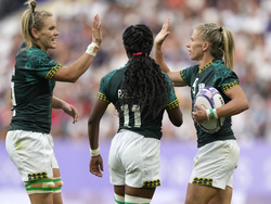 Paris Olympics Rugby