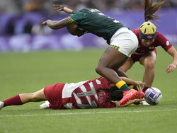 Paris Olympics Rugby
