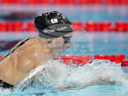 Paris Olympics Swimming