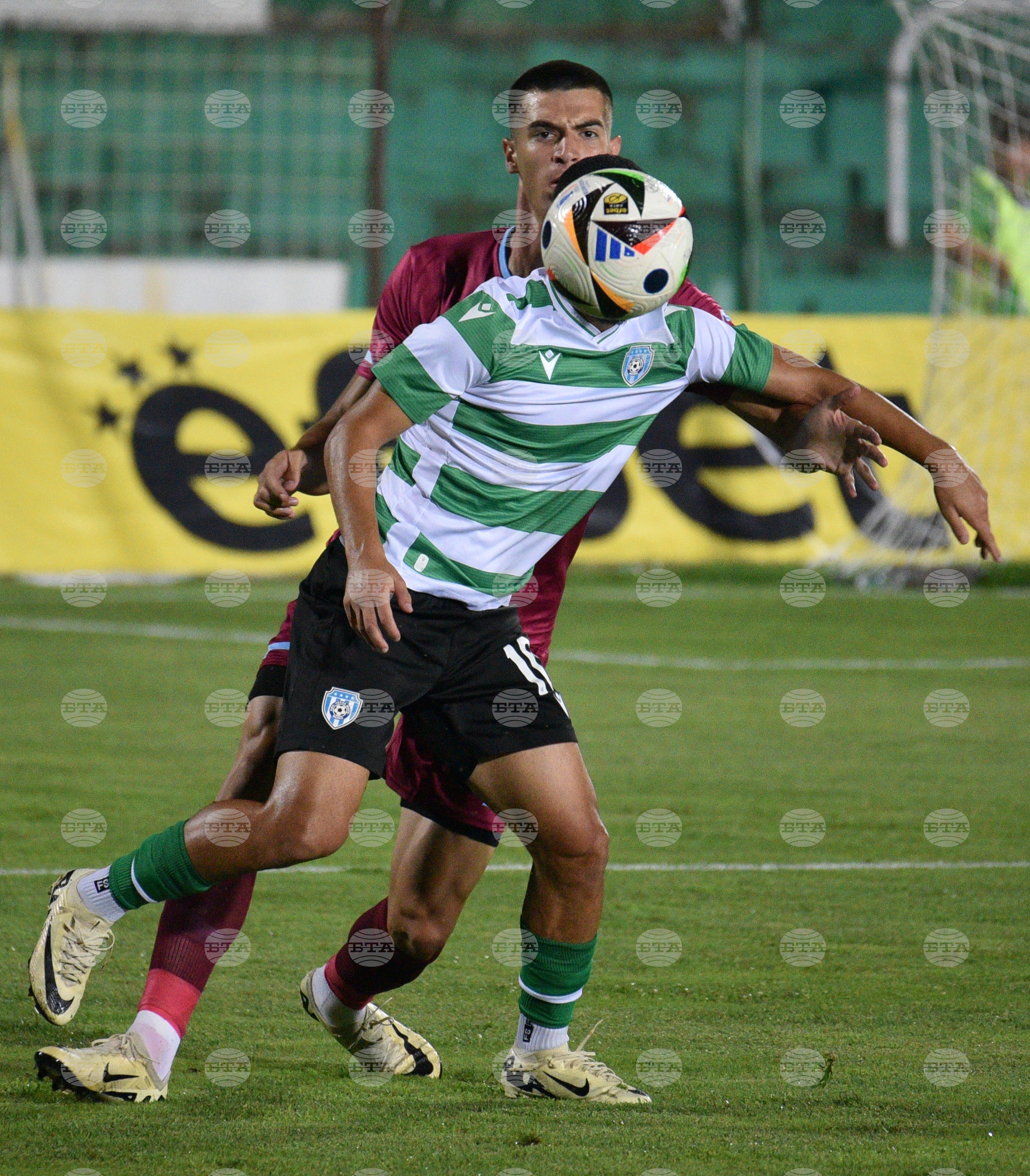 Варна - футбол - „Черно море“-„Септември“