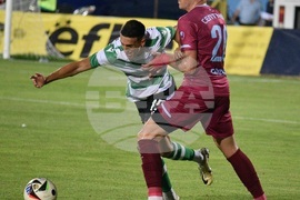 Варна - футбол - „Черно море“-„Септември“