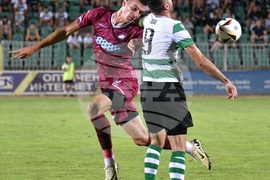 Варна - футбол - „Черно море“-„Септември“