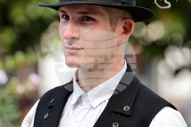 Пловдив - Международен фолклорен фестивал