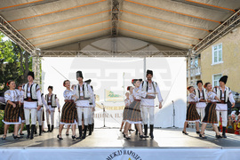 Пловдив - Международен фолклорен фестивал