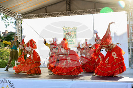 Пловдив - Международен фолклорен фестивал