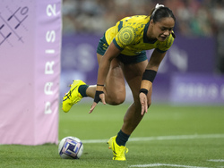 Paris Olympics Rugby