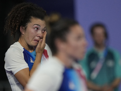 Paris Olympics Rugby