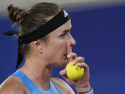 Paris Olympics Tennis