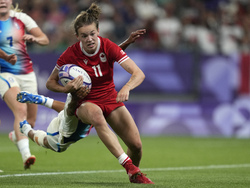 Paris Olympics Rugby