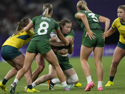 Paris Olympics Rugby