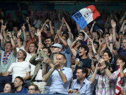 Paris Olympics Table Tennis