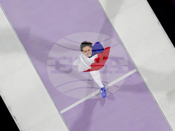 Paris Olympics Fencing