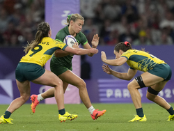 Paris Olympics Rugby