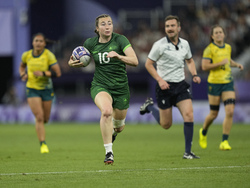 Paris Olympics Rugby