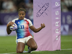 Paris Olympics Rugby