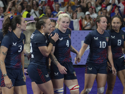 Paris Olympics Rugby