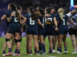 Paris Olympics Rugby