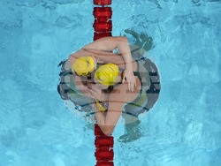 Paris Olympics Swimming