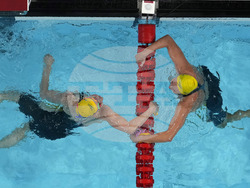 Paris Olympics Swimming