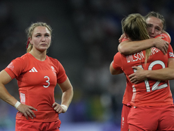 Paris Olympics Rugby