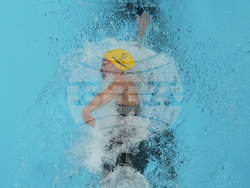Paris Olympics Swimming