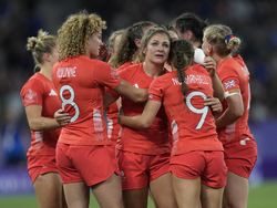 Paris Olympics Rugby