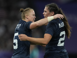 Paris Olympics Rugby