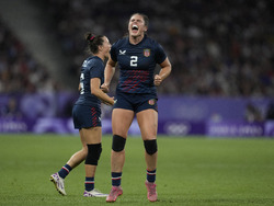 Paris Olympics Rugby