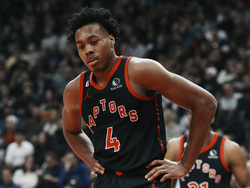 Celtics Raptors Basketball
