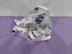 Paris Olympics Fencing