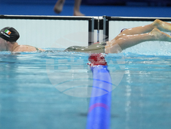 Paris Olympics Swimming