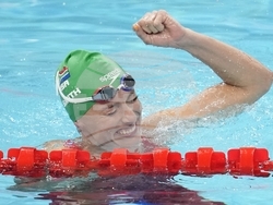 Paris Olympics Swimming