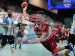 Paris Olympics Handball