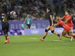 Paris Olympics Rugby
