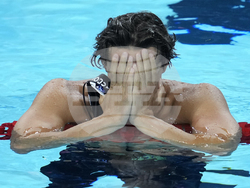 Paris Olympics Swimming