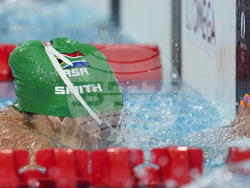Paris Olympics Swimming