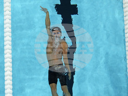 Paris Olympics Swimming