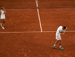 Paris Olympics Tennis