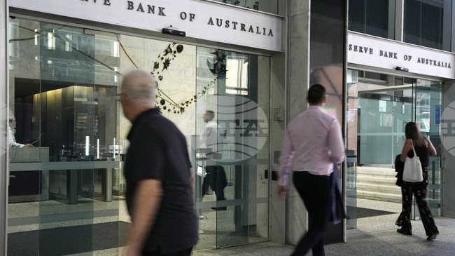 Икономиката на Австралия расте с най-бърз темп от 2 години през третото тримесечие