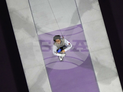 Paris Olympics Fencing