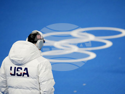 Paris Olympics Swimming
