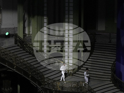 Paris Olympics Fencing