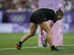 Paris Olympics Rugby