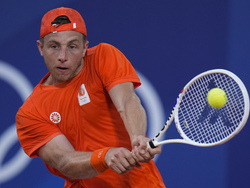 Paris Olympics Tennis