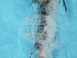 Paris Olympics Swimming