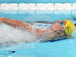 Paris Olympics Swimming