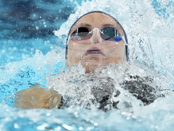 Paris Olympics Swimming
